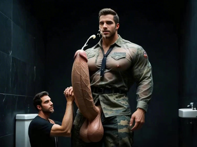 dynamic expression and talking, horny, gooning, extreme pleasure eyes rolling…